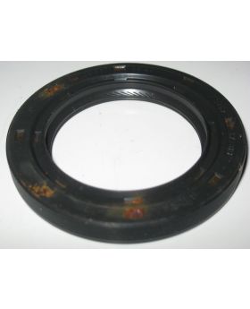 Mercedes Timing Cover Case Oil Shaft Seal Ring Gasket A1209970346 Other Genuine